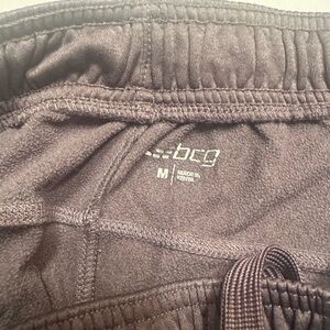 BCG Dark Brown Sweatpants